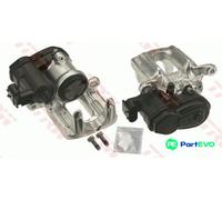 TRW BRAKE CALIPER BHS1194E FOR BMW