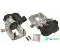 TRW BRAKE CALIPER BHS1195E FOR BMW