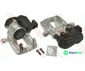 TRW BRAKE CALIPER BHS1195E FOR BMW