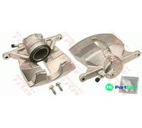 TRW BRAKE CALIPER BHS1230E FOR AUDI SKODA VW