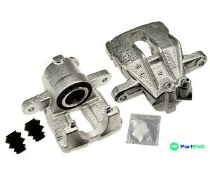 TRW BRAKE CALIPER BHS1371E FOR SMART
