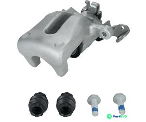 TRW BRAKE CALIPER BHS999E FOR OPEL VAUXHALL CHEVROLET