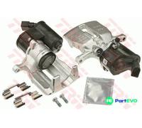 TRW BRAKE CALIPER BHT152E FOR AUDI