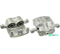 TRW BRAKE CALIPER BHT191E FOR MITSUBISHI