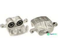TRW BRAKE CALIPER BHT192E FOR CITROËN MITSUBISHI PEUGEOT