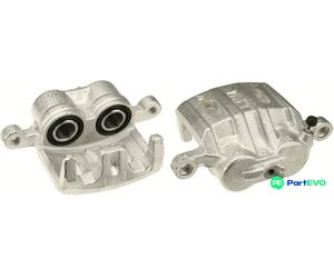TRW BRAKE CALIPER BHT192E FOR CITROËN MITSUBISHI PEUGEOT