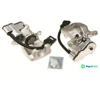 TRW BRAKE CALIPER BHT281E FOR AUDI