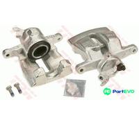 TRW BRAKE CALIPER BHU340E FOR LAND ROVER