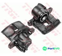 TRW BRAKE CALIPER BHV155E FOR RENAULT DACIA