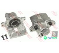 TRW BRAKE CALIPER BHV157E FOR CITROËN RENAULT DACIA
