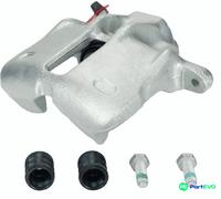 TRW BRAKE CALIPER BHW141E FOR AUDI