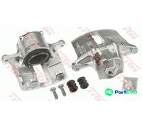 TRW BRAKE CALIPER BHW166E FOR SKODA