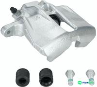TRW BRAKE CALIPER BHW202E FOR AUDI VW