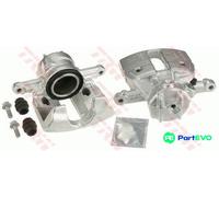 TRW BRAKE CALIPER BHW811 FOR MITSUBISHI SMART