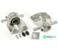 TRW BRAKE CALIPER BHW905E FOR MERCEDES-BENZ RENAULT