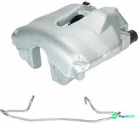 TRW BRAKE CALIPER BHX186E FOR AUDI SEAT SKODA VW