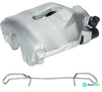 TRW BRAKE CALIPER BHX187E FOR AUDI SEAT SKODA VW