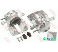 TRW BRAKE CALIPER BHX431E FOR MERCEDES-BENZ
