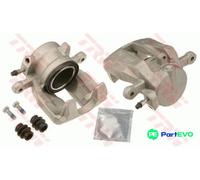 TRW BRAKE CALIPER BHX461E FOR MERCEDES-BENZ