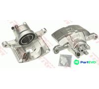 TRW BRAKE CALIPER BHX499E FOR CHRYSLER DODGE JEEP