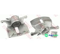 TRW BRAKE CALIPER BHX585E FOR AUDI SEAT SKODA VW