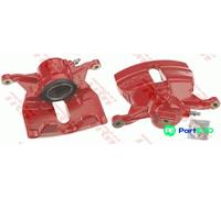 TRW BRAKE CALIPER BHX588E FOR SKODA VW