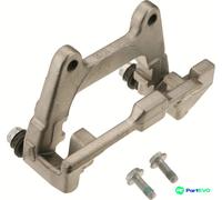 TRW BRAKE CALIPER BRACKET BDA1043 FOR AUDI