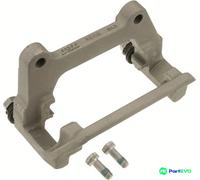 TRW BRAKE CALIPER BRACKET BDA1055 FOR AUDI