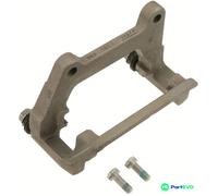 TRW BRAKE CALIPER BRACKET BDA1056 FOR AUDI