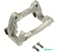 TRW BRAKE CALIPER BRACKET BDA1057 FOR LAND ROVER