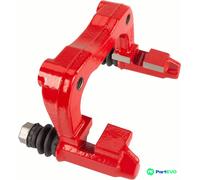 TRW BRAKE CALIPER BRACKET BDA1197 FOR PEUGEOT