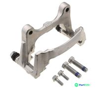 TRW BRAKE CALIPER BRACKET BDA1217 FOR AUDI