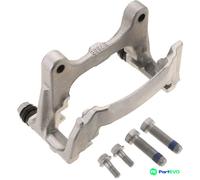 TRW BRAKE CALIPER BRACKET BDA1218 FOR AUDI