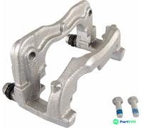 TRW BRAKE CALIPER BRACKET BDA1235 FOR BMW