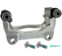 TRW BRAKE CALIPER BRACKET BDA548 FOR FIAT
