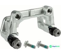 TRW BRAKE CALIPER BRACKET BDA576 FOR OPEL VAUXHALL