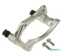 TRW BRAKE CALIPER BRACKET BDA582 FOR OPEL VAUXHALL