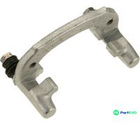 TRW BRAKE CALIPER BRACKET BDA639 FOR MITSUBISHI SMART