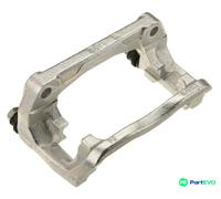 TRW BRAKE CALIPER BRACKET BDA666 FOR RENAULT