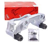 Brake caliper bracket BDA210 TRW for RENAULT DACIA