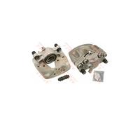 Brake caliper Fist-type Caliper BHS981E TRW for MERCEDES-BENZ CLS C-CLASS