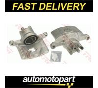 TRW BHX500E Brake caliper