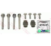TRW BRAKE CALIPER GUIDE BOLT ST1167 FOR ALFA ROMEO FIAT LANCIA