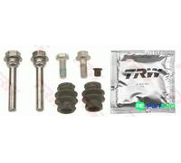 TRW BRAKE CALIPER GUIDE BOLT ST1334 FOR CITROËN