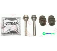 TRW BRAKE CALIPER GUIDE BOLT ST1389 FOR LAND ROVER