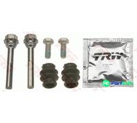TRW BRAKE CALIPER GUIDE SLEEVE KIT ST1382 FOR FORD