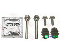 TRW BRAKE CALIPER GUIDE SLEEVE KIT ST1405 FOR RENAULT
