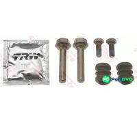 TRW BRAKE CALIPER GUIDE SLEEVE KIT ST1494 FOR RENAULT