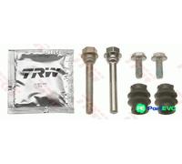 TRW BRAKE CALIPER GUIDE SLEEVE KIT ST1515 FOR CITROËN PEUGEOT RENAULT
