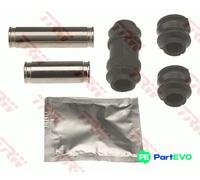 TRW BRAKE CALIPER GUIDE SLEEVE KIT ST1653 FOR HONDA ROVER TOYOTA KIA